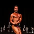 Darren  Champagne - NPC Battle on the Bluff 2012 - #1